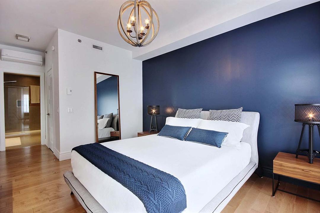 Condo à vendre Domaine de la Faune chambre