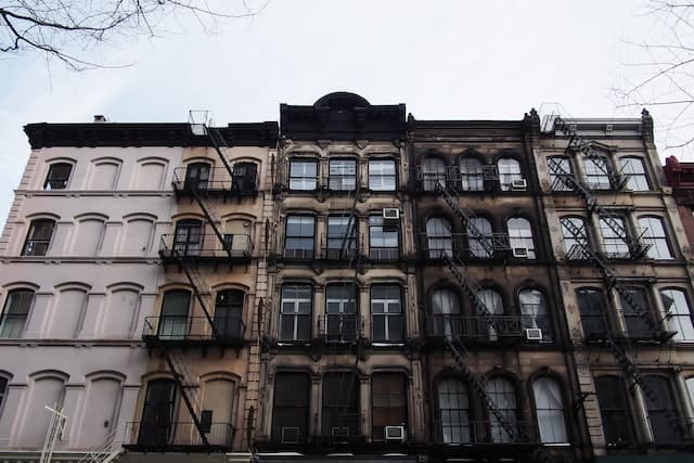 Quelle couverture d'assurance choisir pour protéger votre immeuble contre les sinistres?