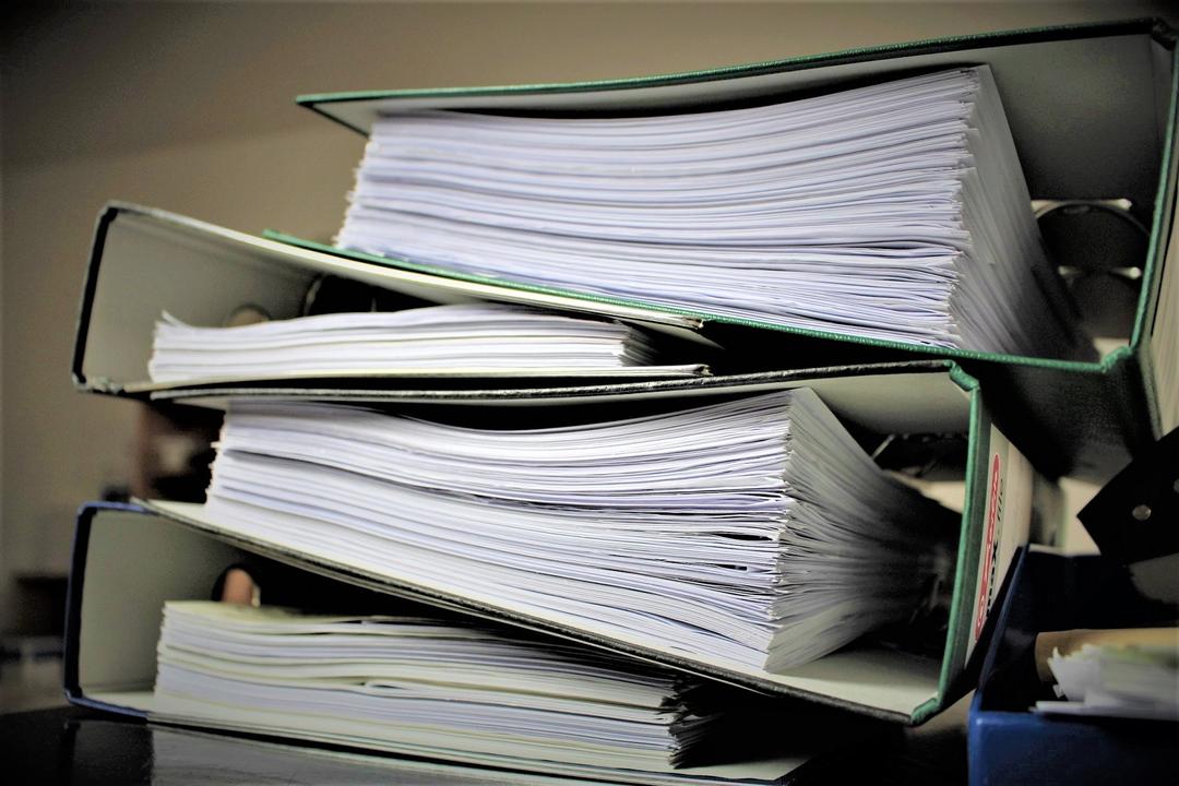 Déclaration de copropriété et règlement de l'immeuble