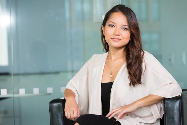 Évaluatrice agréée