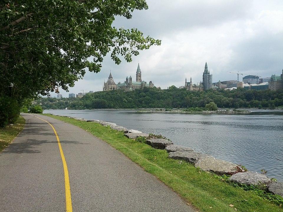 Gatineau : au cœur de la région de la capitale du Canada
