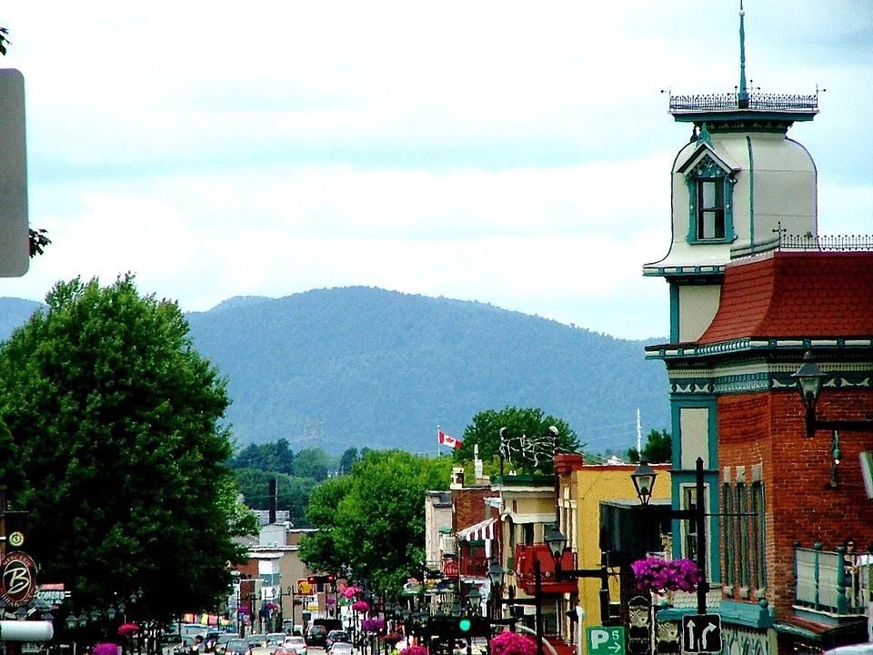 Centre-ville de Granby : une riche vie communautaire