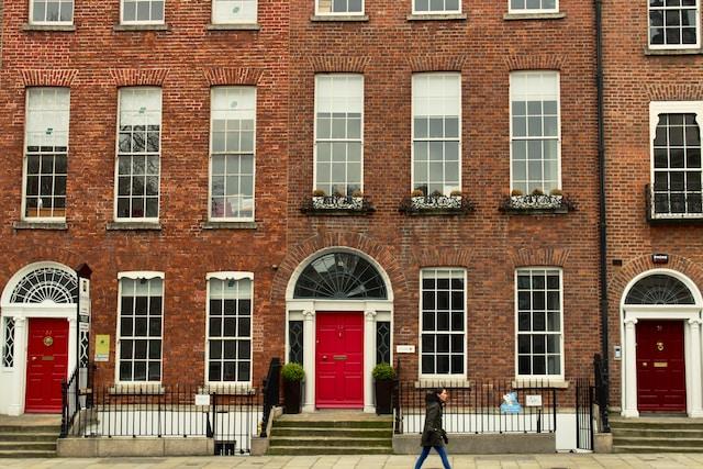 Immeuble à plusieurs logements