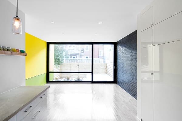 8e avenue intérieur