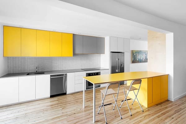 La Couleuvre cuisine