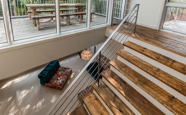 Le Polder intérieur