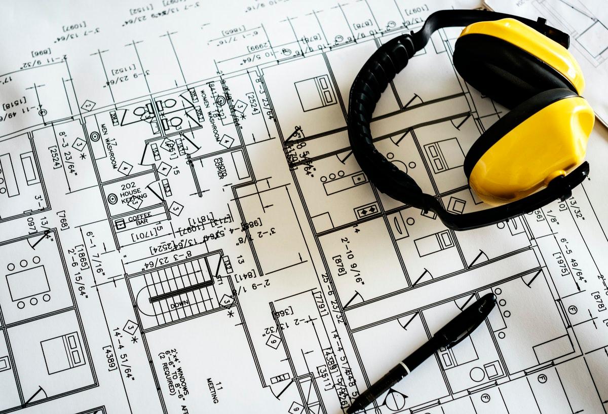 Plan de copropriété : les services d'un arpenteur-géomètre