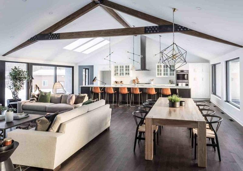 Maison lux décor 02