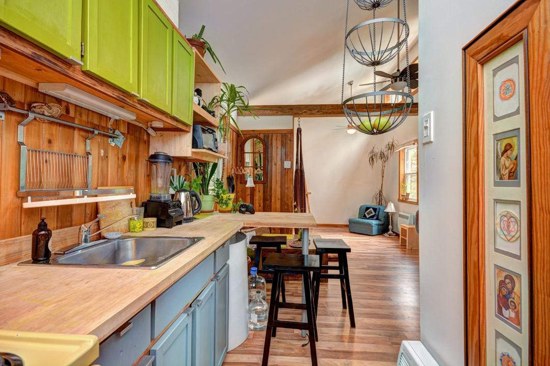 mini maison au Québec 03