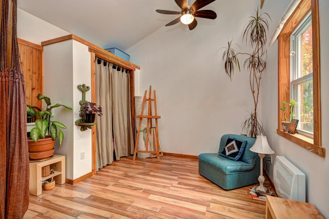 mini maison au Québec 04