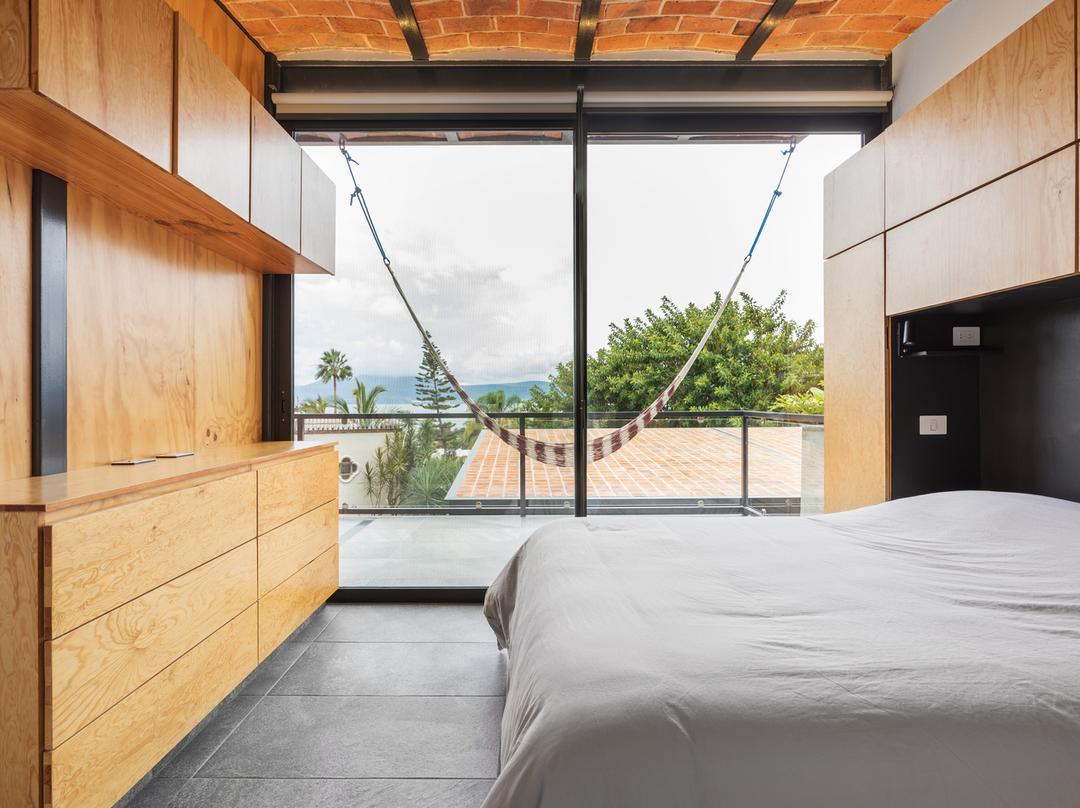 Mini maison de montagne 03