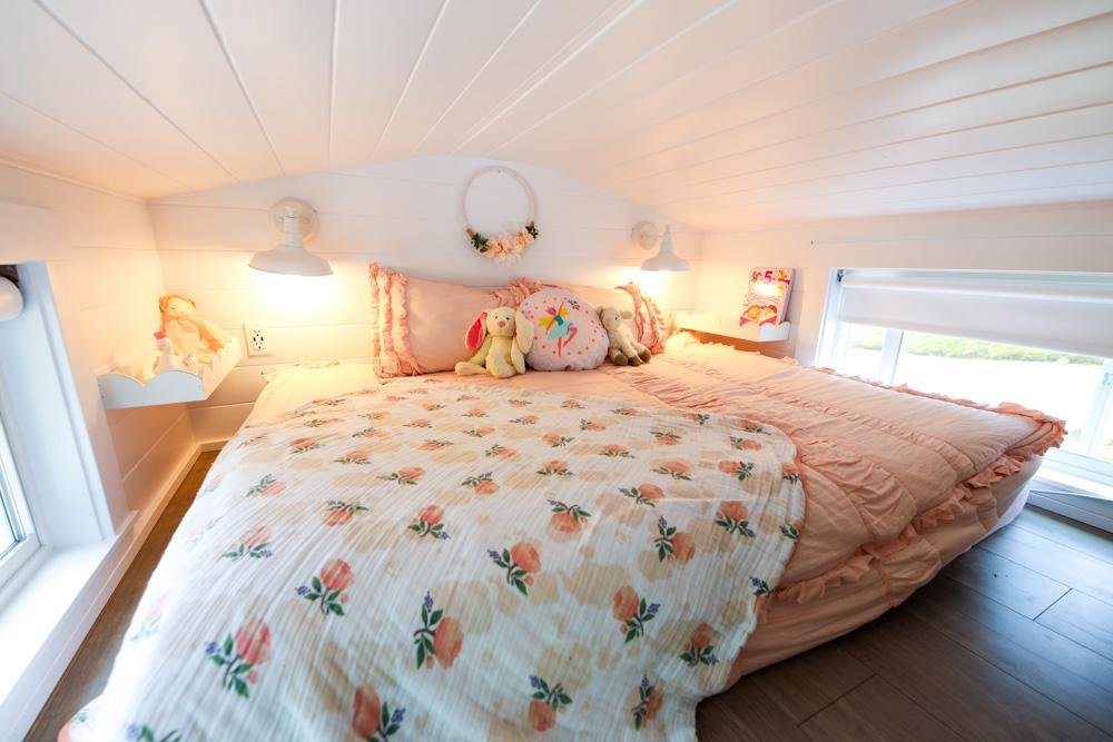 Tiny home pour famille 03