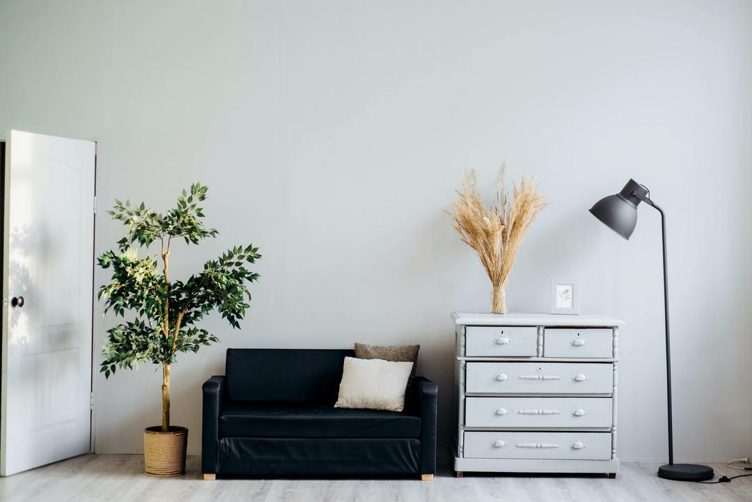 Home staging pour la vente de sa maison