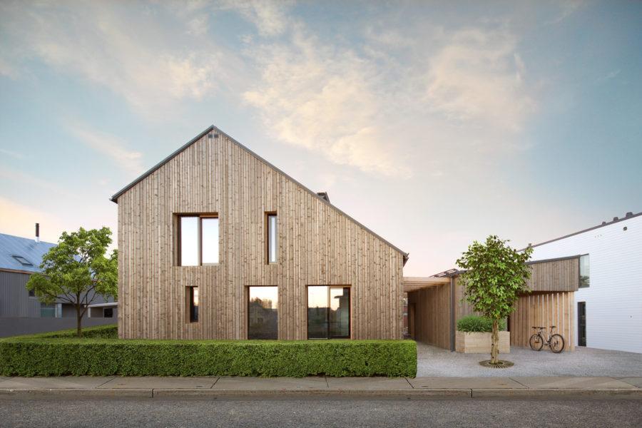 Nordic style home: Savukvartsi1