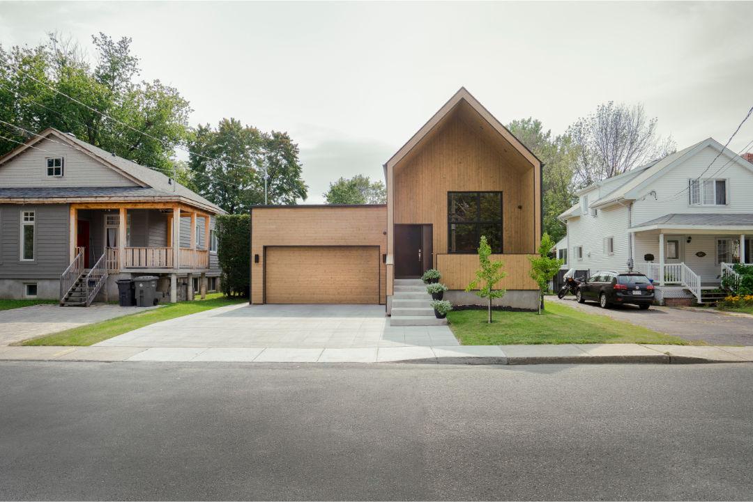 Scandinavian home design 1