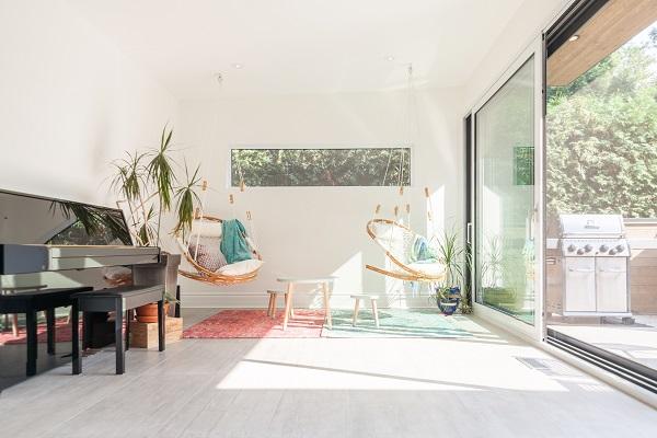 Scandinavian home design 2