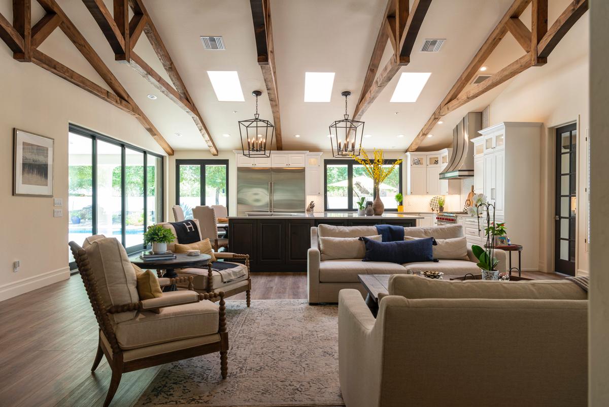 Aire ouverte : avantages et inconvénients