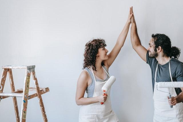 maison à rénover : trouver des acheteurs