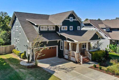 Houses will be less expensive in 2023