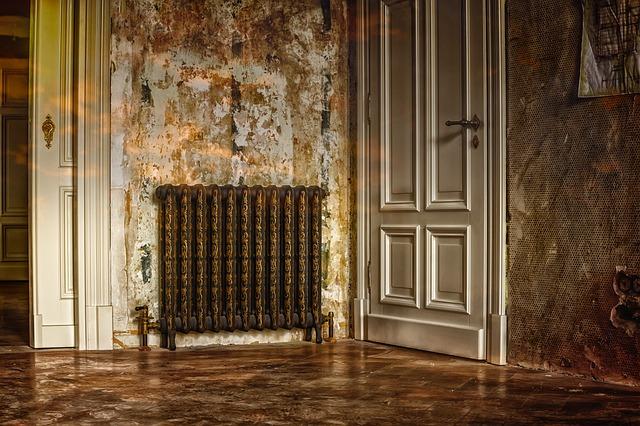 Des travaux engagés dans le cadre de chauffez vert