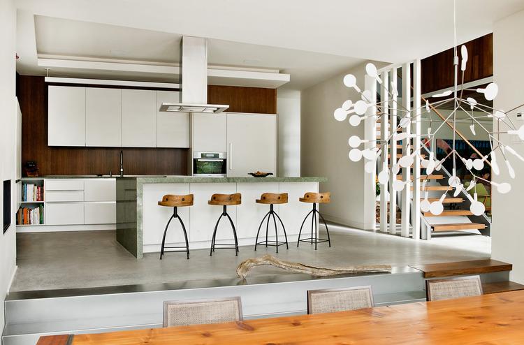 Maison Chalet Cedrus 03