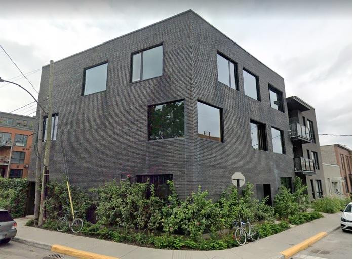 Maison Claude Cormier 01