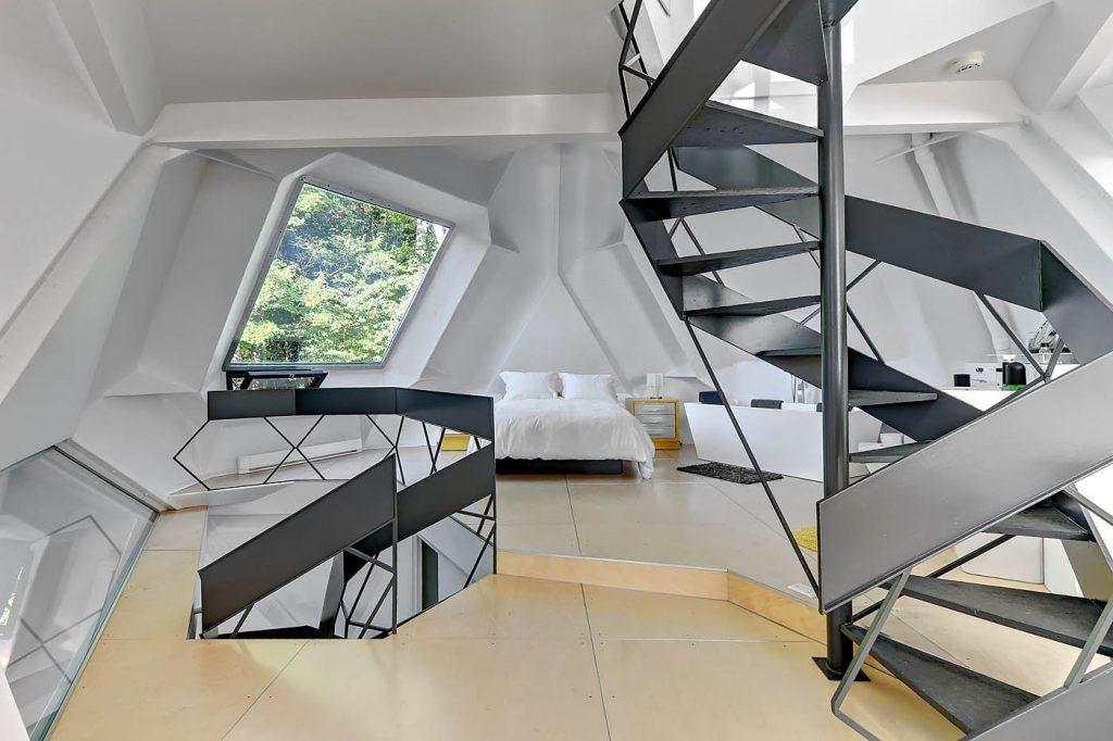 Maison octogone Saint-Nicolas 03