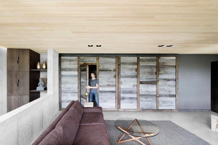 Maison originale Alain Carle 04