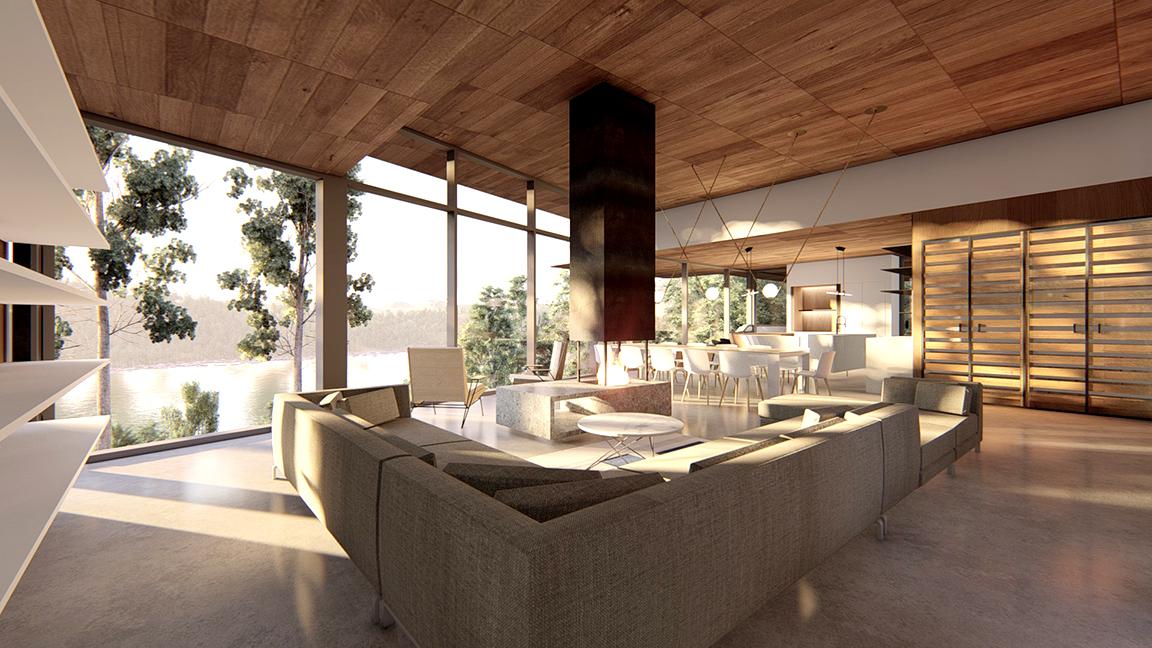 Architecture MU maison 04