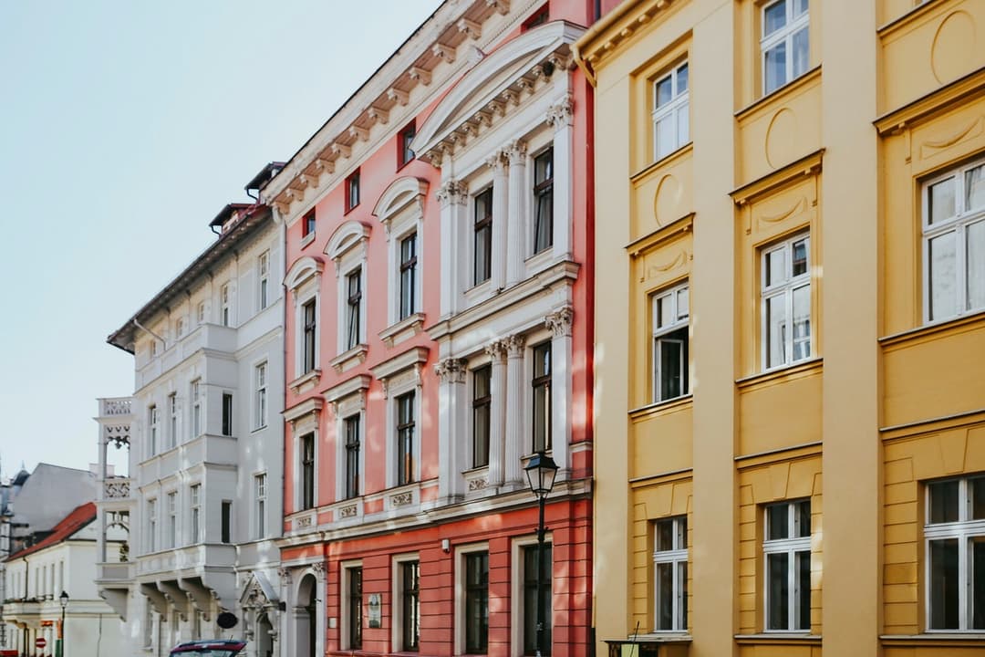 Vendre ou louer condominium