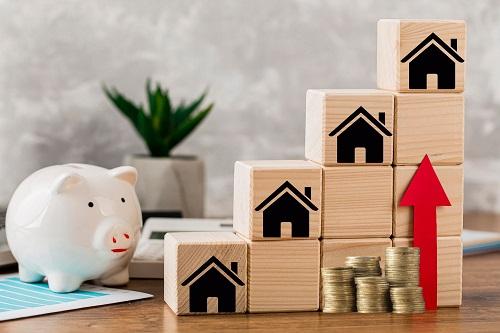 Le prix des maisons continue d’augmenter