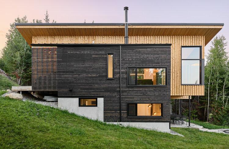 Le Campe extérieur 2