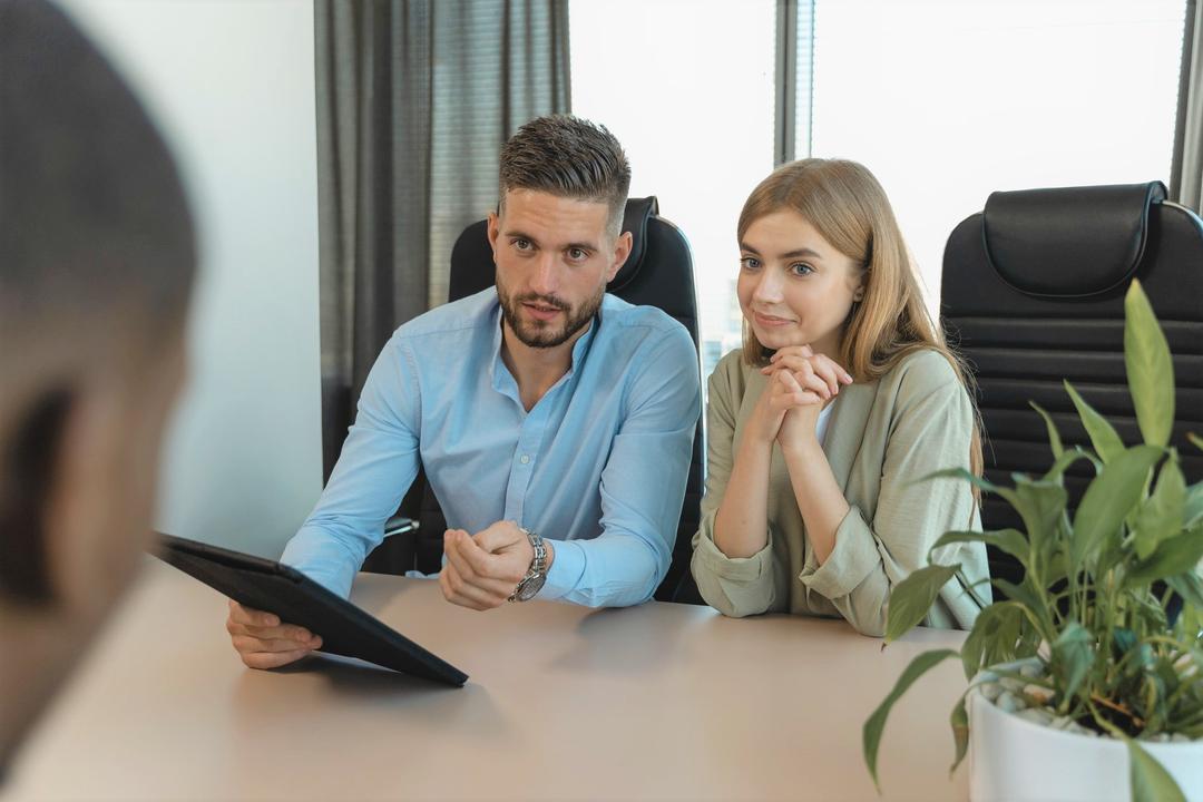 Racheter la part de son conjoint : comment ça fonctionne