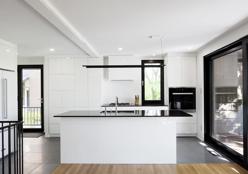 Parka architecture maison 01