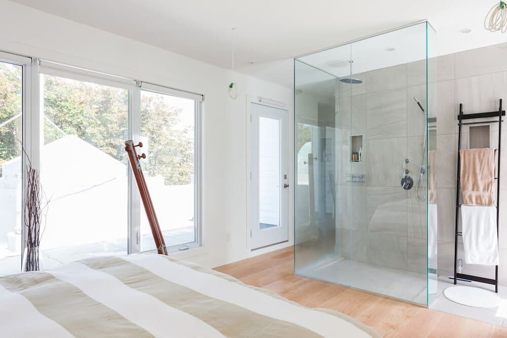 Maison Québec Quinzhee tergos 04