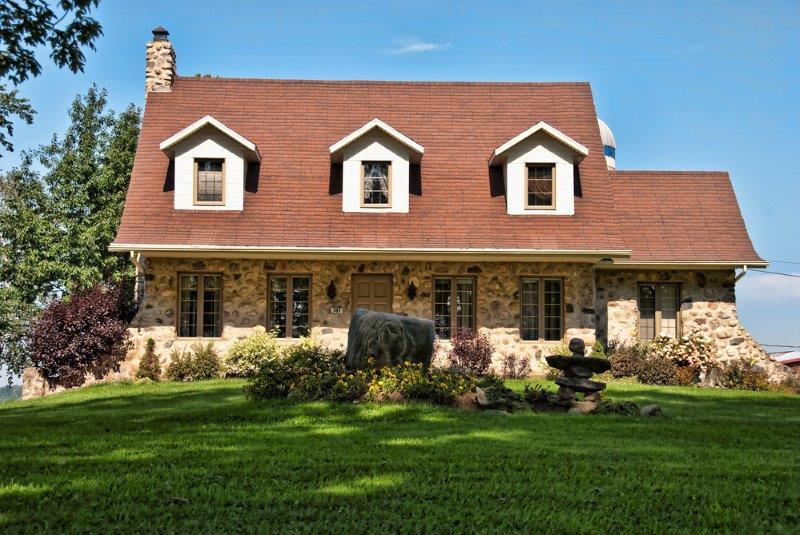 Posez des questions au vendeur lors de la visite de la maison