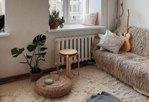 Minimum down payment for a condo or plex