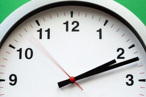 A good land surveyor meets deadlines