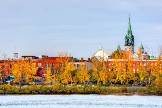 Raisons de vivre à Saint-Jean-sur-Richelieu