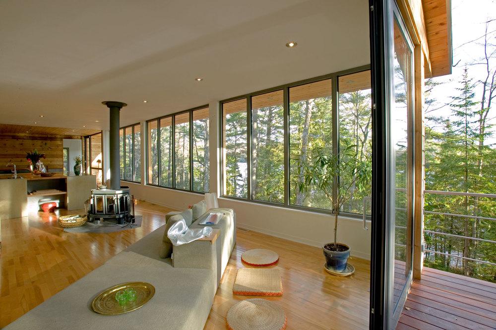 Chalet NDA architecture 02