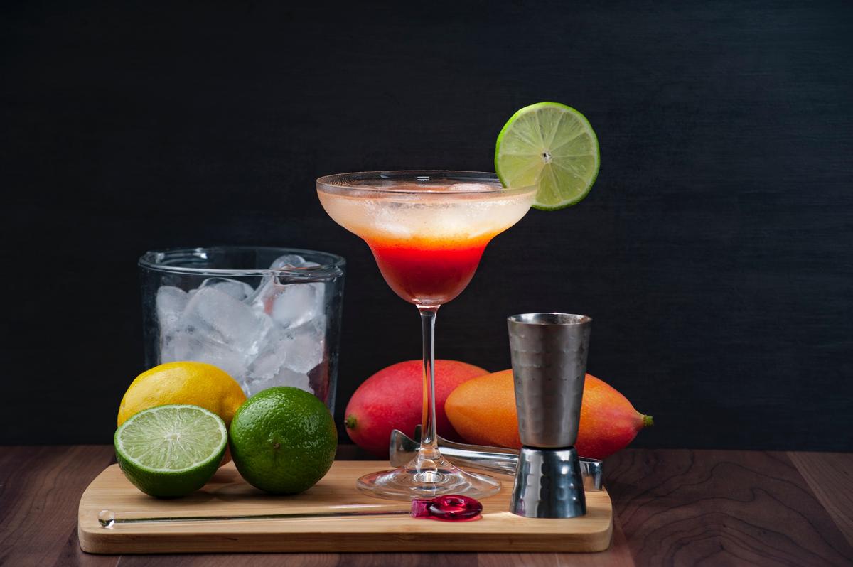 Garnissez votre coin-bar : les essentiels