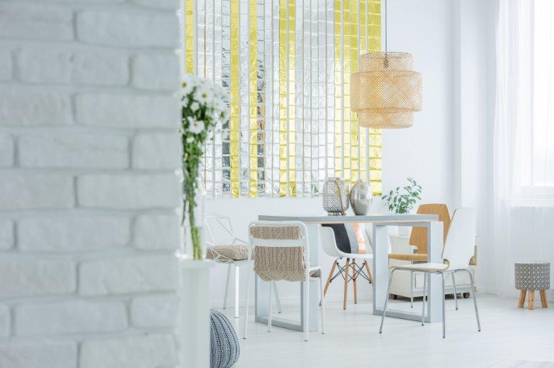 Intérieur de la maison : quoi vérifier lors de l'inspection