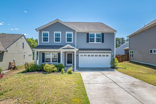 Le prix des maisons à Victoriaville