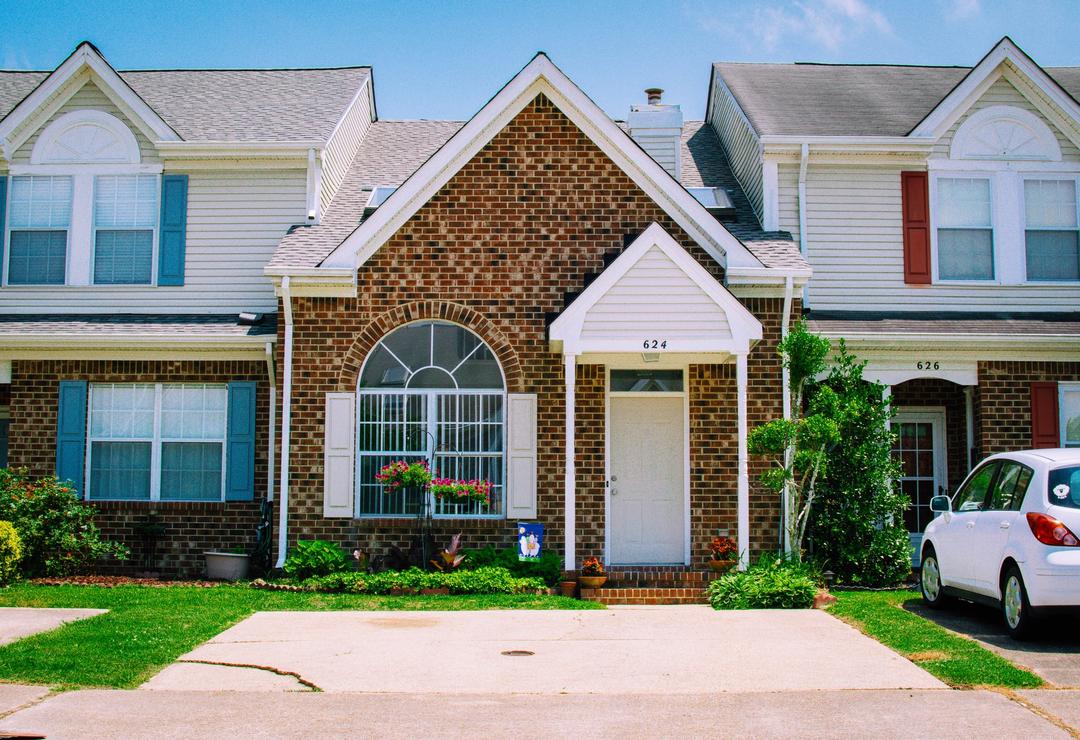 Évaluation du prix de vente : maison en rangée