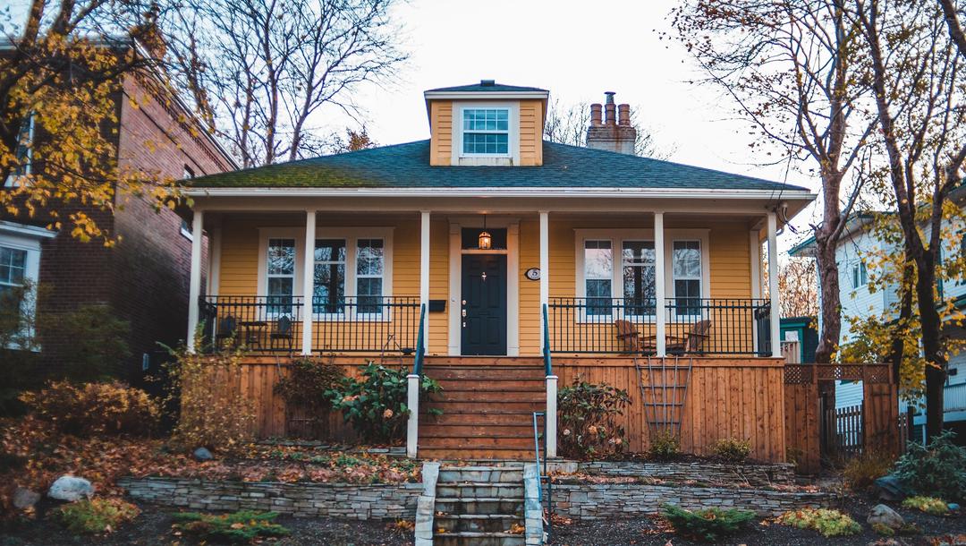 Maison et hypothèque décès sans testament