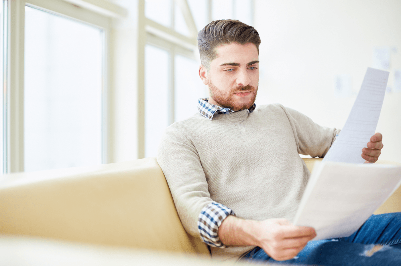 Understanding the offer to purchase: a guide for sellers