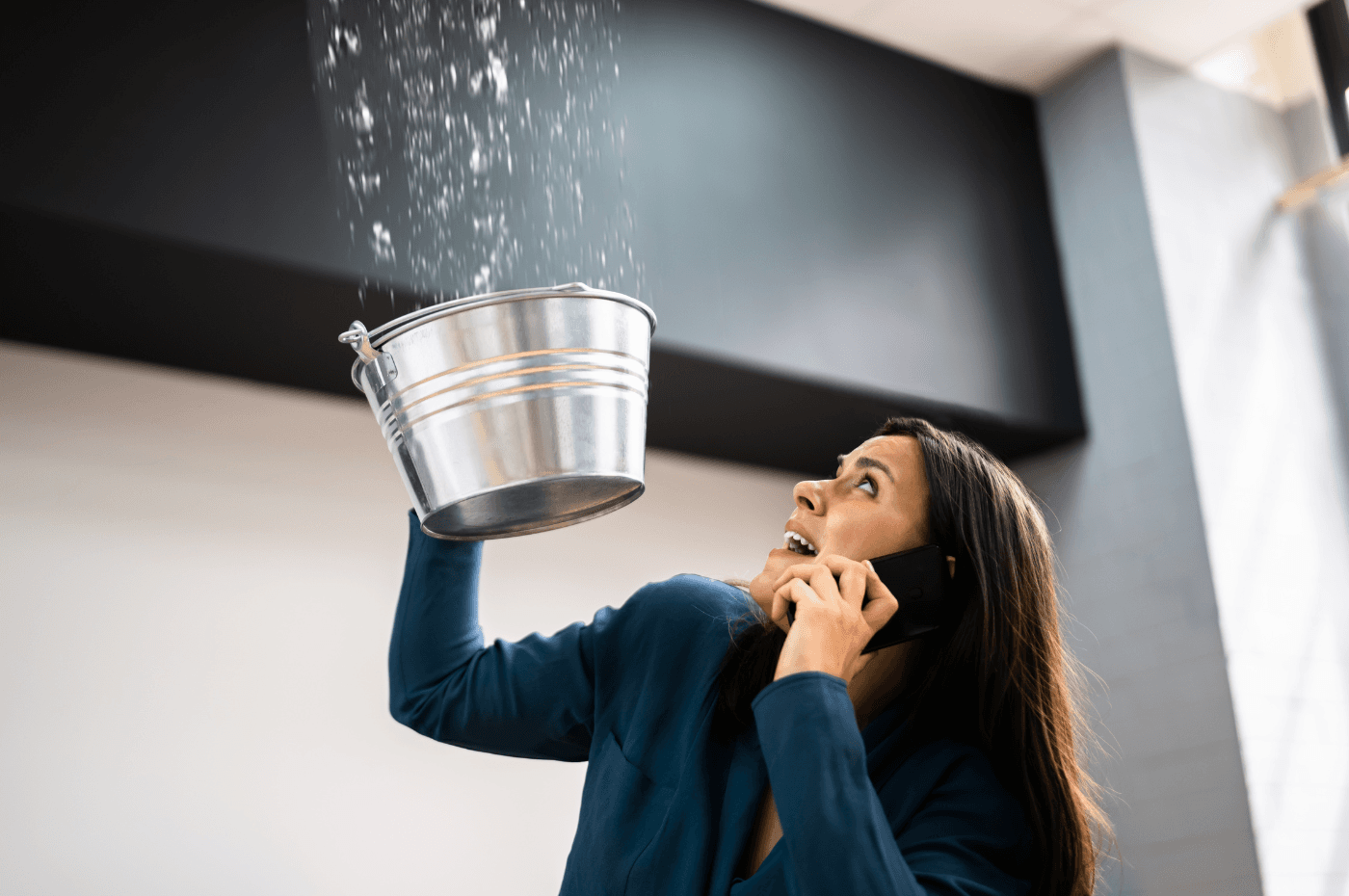 Disaster in a co-ownership: the obligations of the homeowner association and co-owners