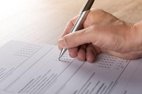 What is verified during a home inspection