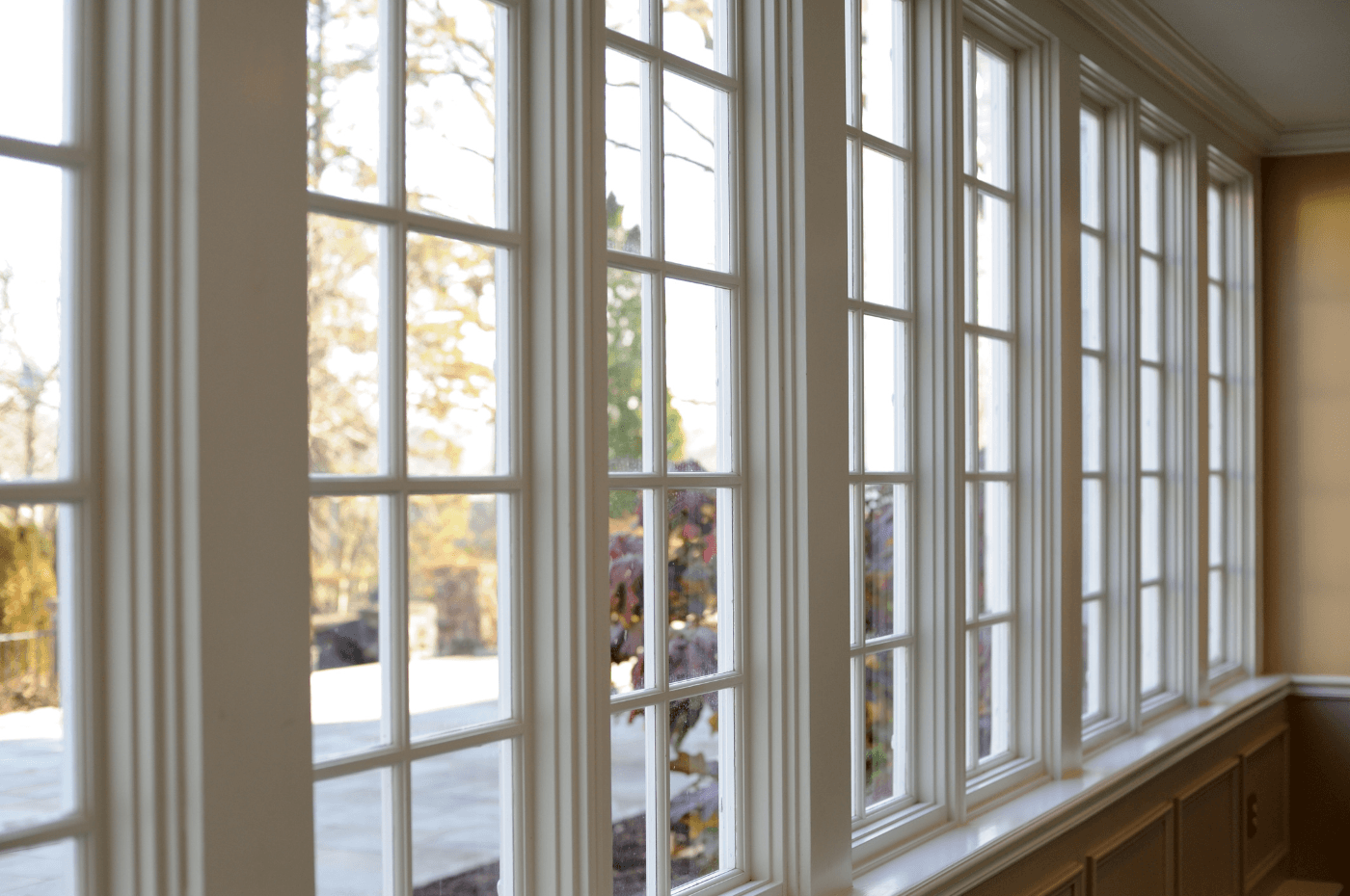 Quand faut-il changer les fenêtres de sa maison?