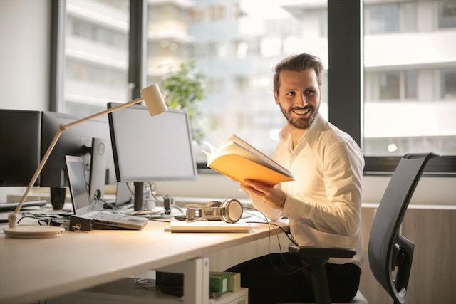 Un emploi stable est l'idéal pour réussir un projet d'achat en immobilier
